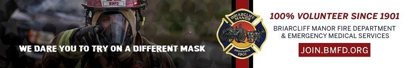 BMFD Volunteer Flyer 11-25-24